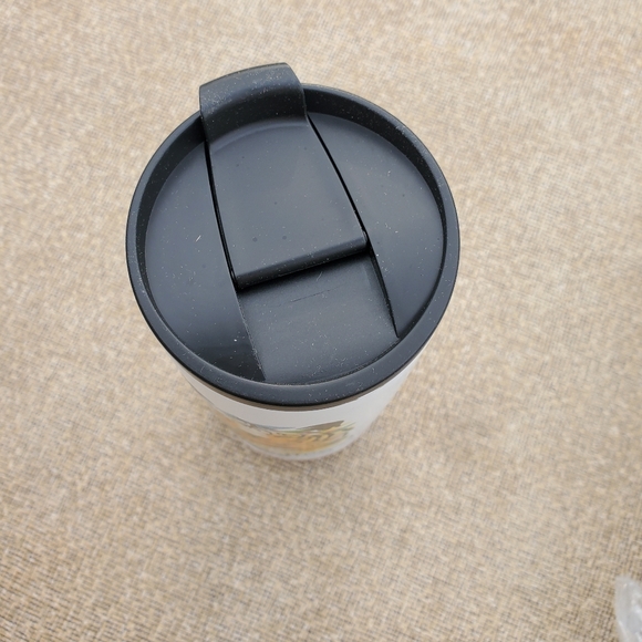 Corkcicle Tiger Tumbler NWT - Picture 4 of 6